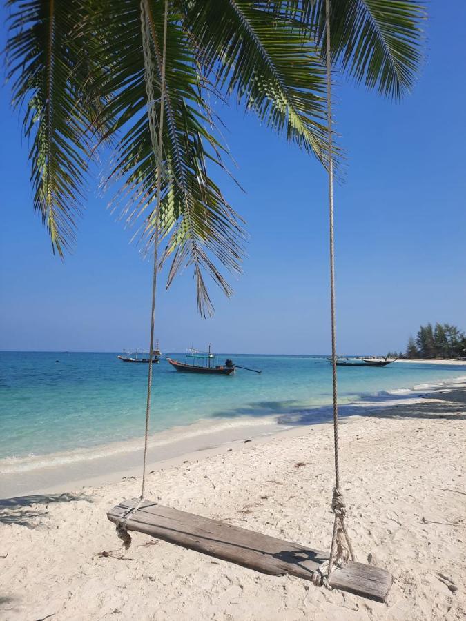 Suan Residence - Exotic And Contemporary Bungalows With Private Pool Chaloklum Exterior photo